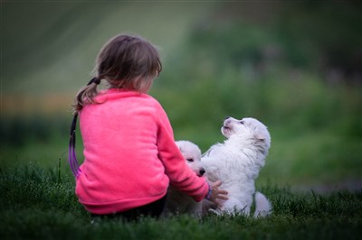 Julianne og Lilla <3 