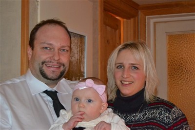 Familien <3