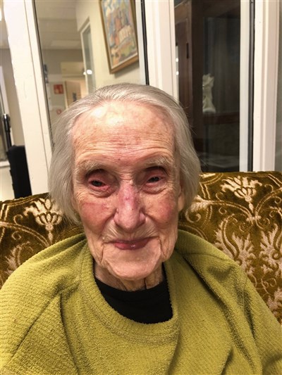 Bestemor Asta