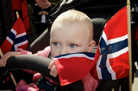 Litt mye å se på...