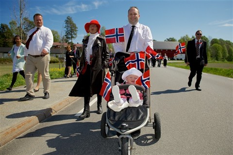 Jappen, mamma og Julianne <3